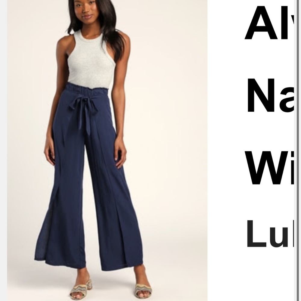 Lulus pants